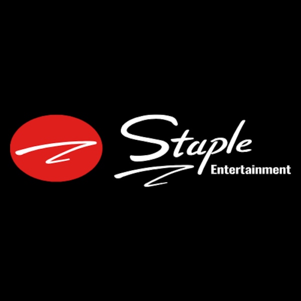 Logo Studio Staple Entertainment