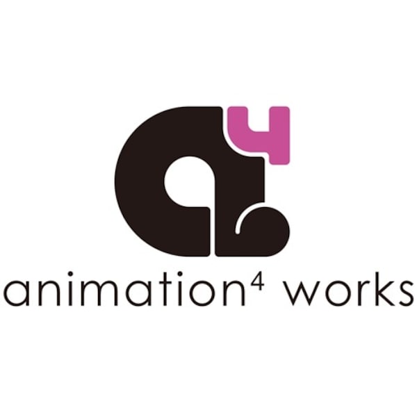 Logo Studio A4works