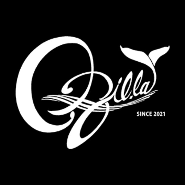 Logo Studio Qzil.la