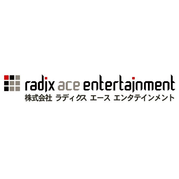 Logo Studio Radix