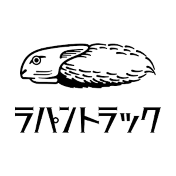 Logo Studio Lapin Track