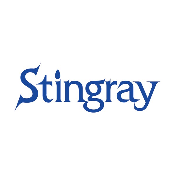 Logo Studio Stingray