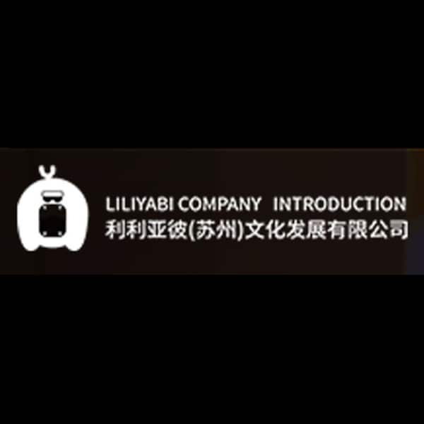 Logo Studio Liliyabi Company Introduction