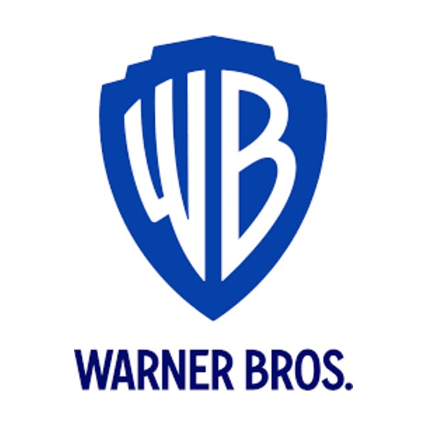 Logo Studio Warner Bros. Japan