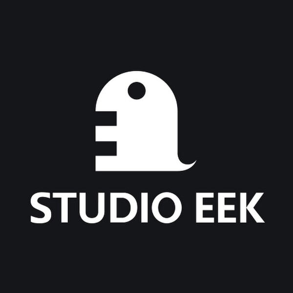 Logo Studio Studio Eek