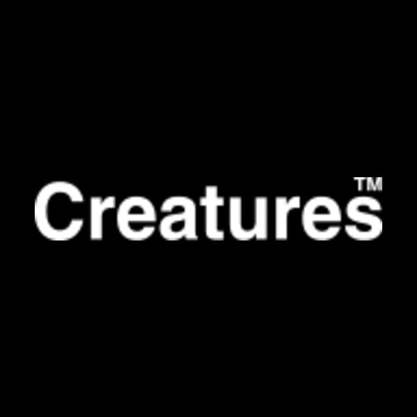 Logo Studio Creatures