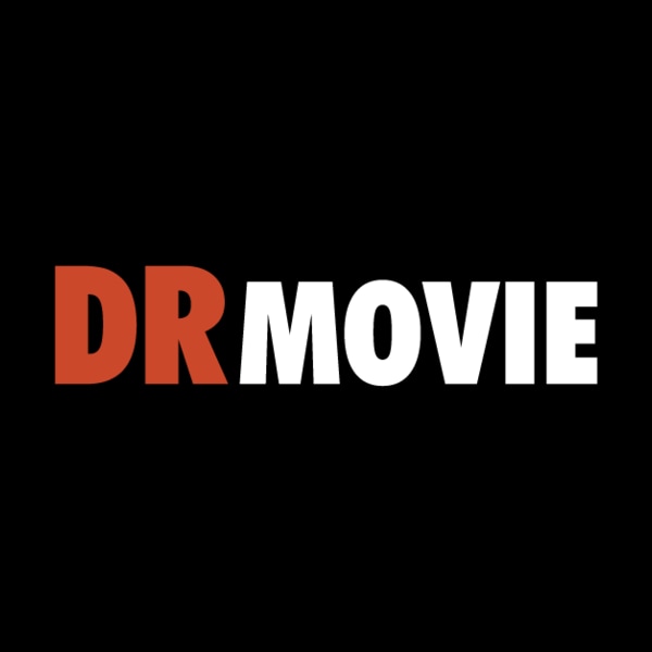 Logo Studio DR Movie