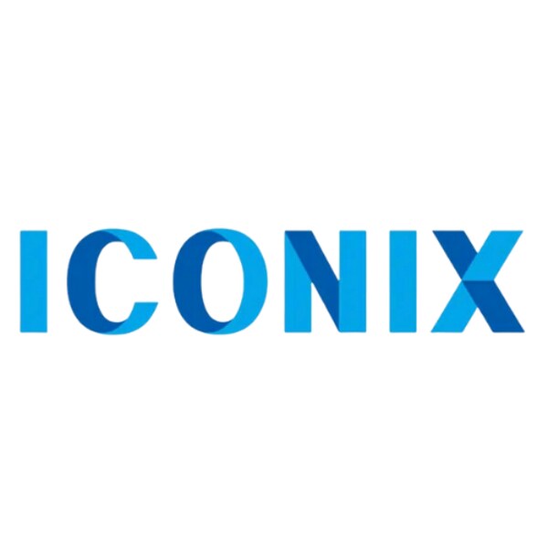 Logo Studio Iconix Entertainment