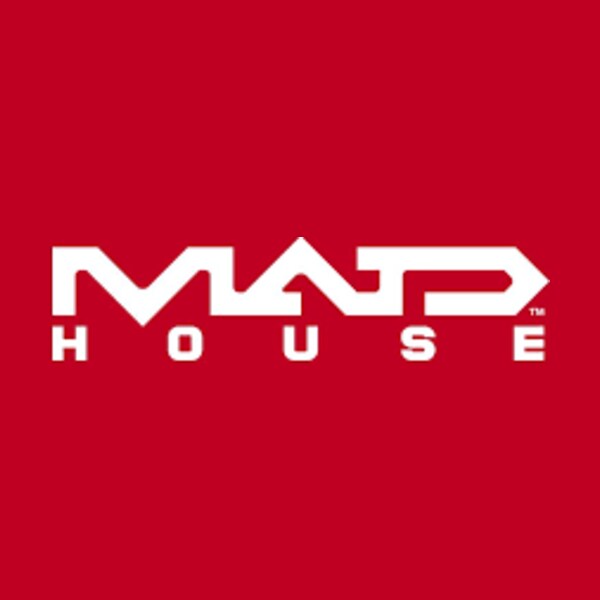 Logo Studio Madhouse