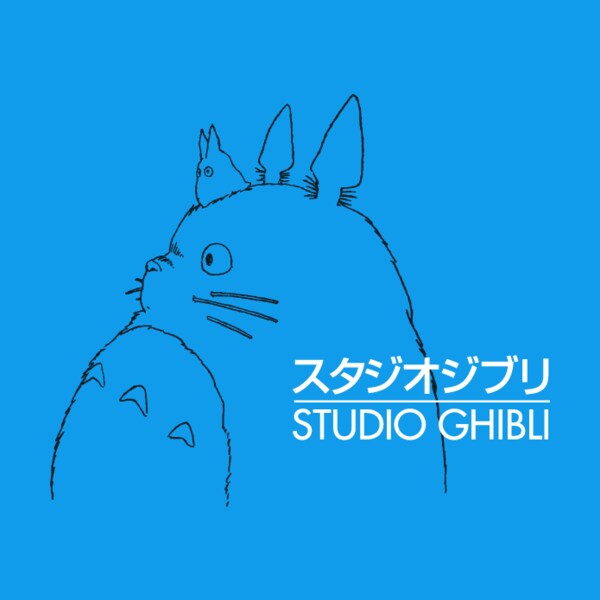 Logo Studio Studio Ghibli
