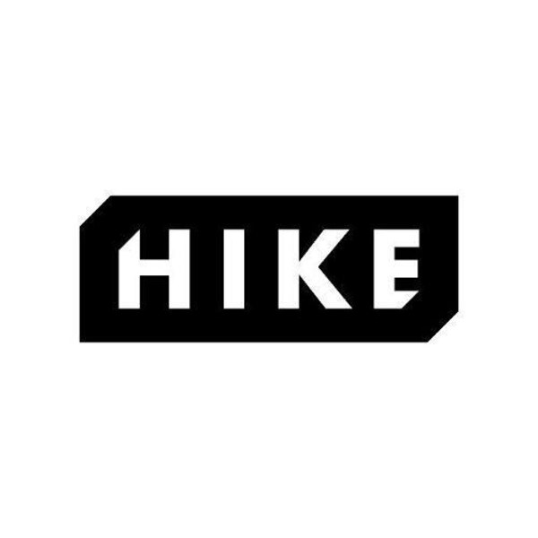 Logo Studio Hike