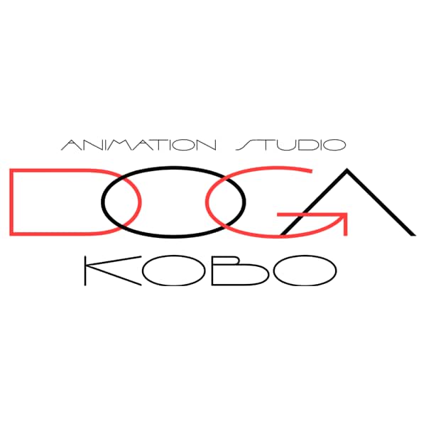 Logo Studio Doga Kobo