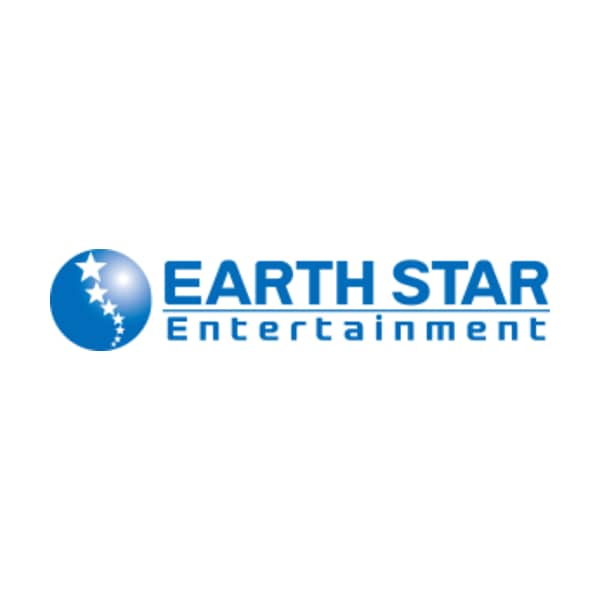 Logo Studio Earth Star Entertainment