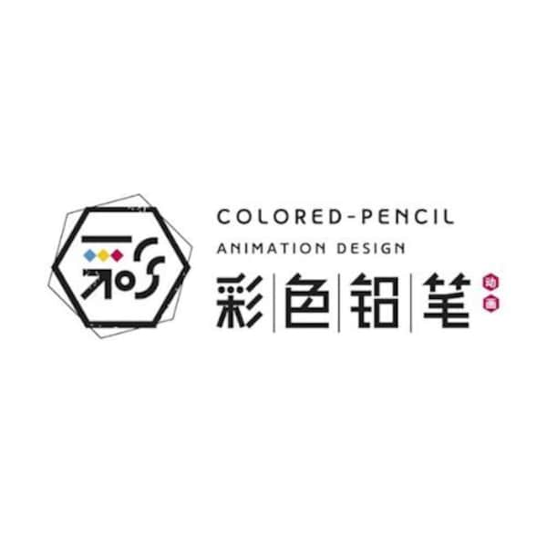 Logo Studio Colored Pencil Animation