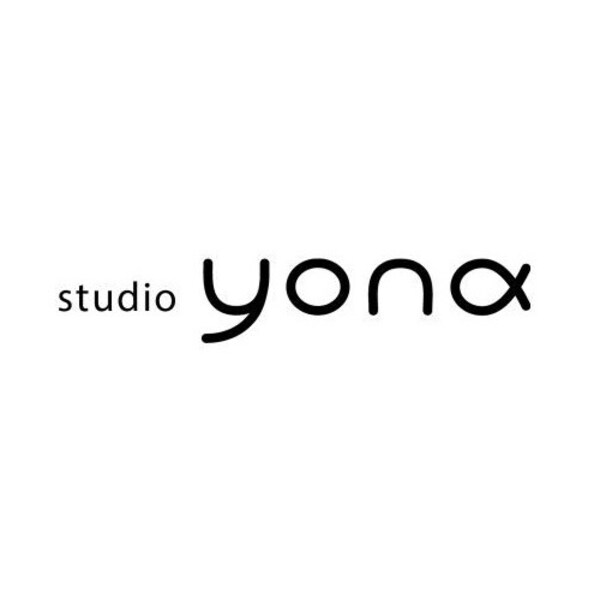 Logo Studio Studio Yona