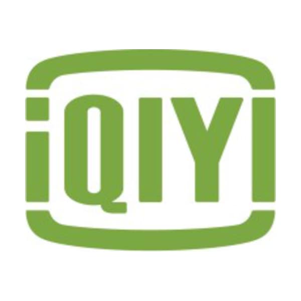 Logo Studio iQIYI