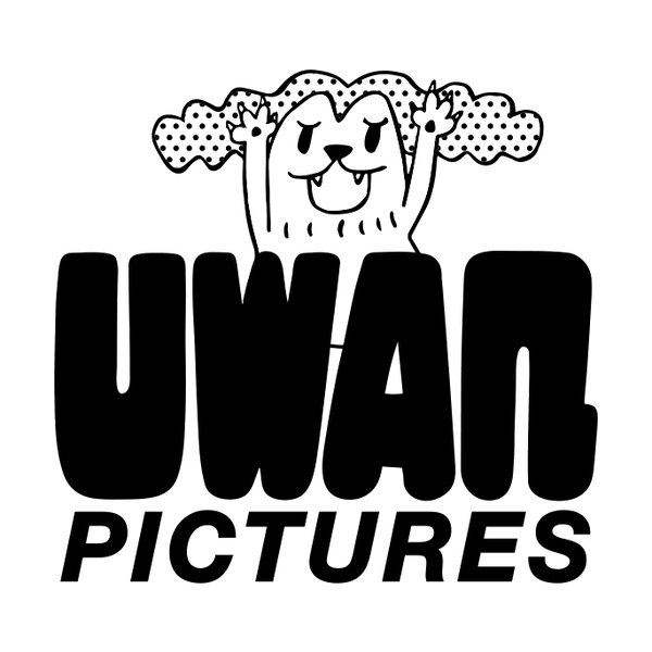 Logo Studio UWAN Pictures