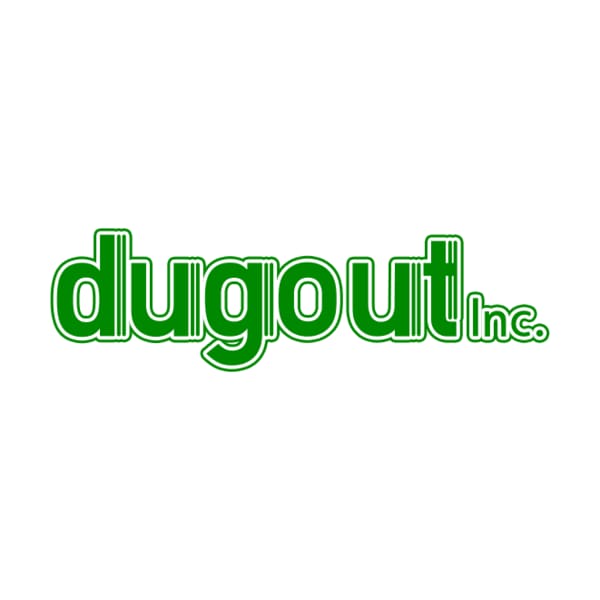 Logo Studio dugout
