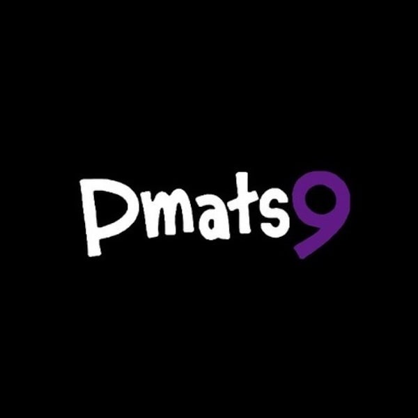 Logo Studio Pmats9 studio