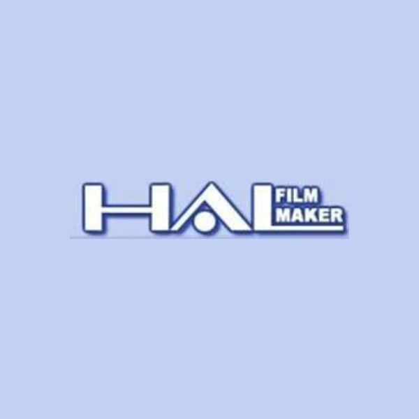Logo Studio HAL Film Maker