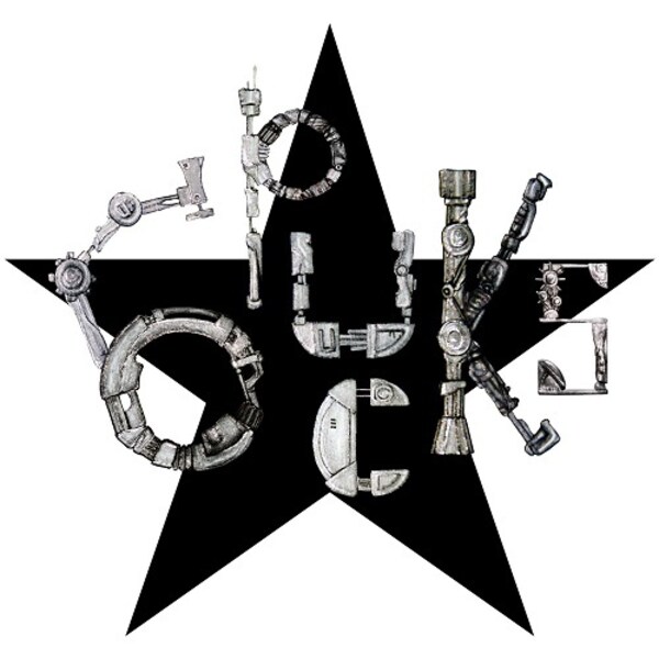 Logo Studio 6pucks