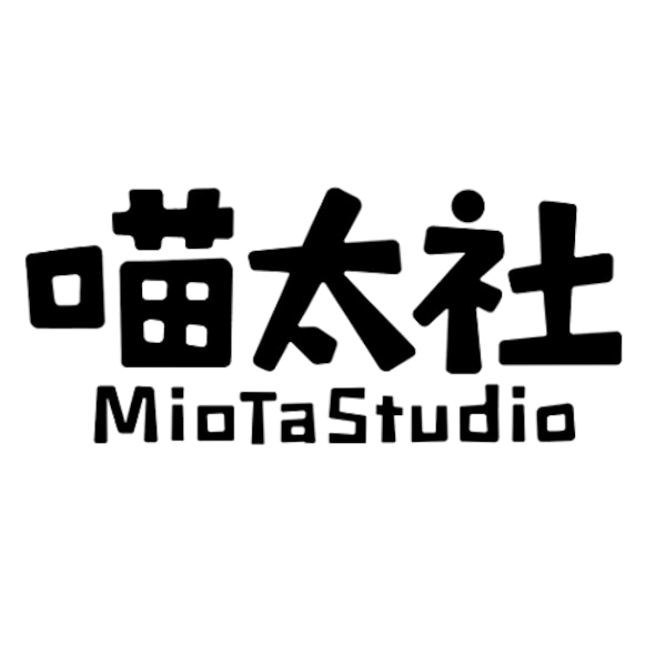 Logo Studio Miota