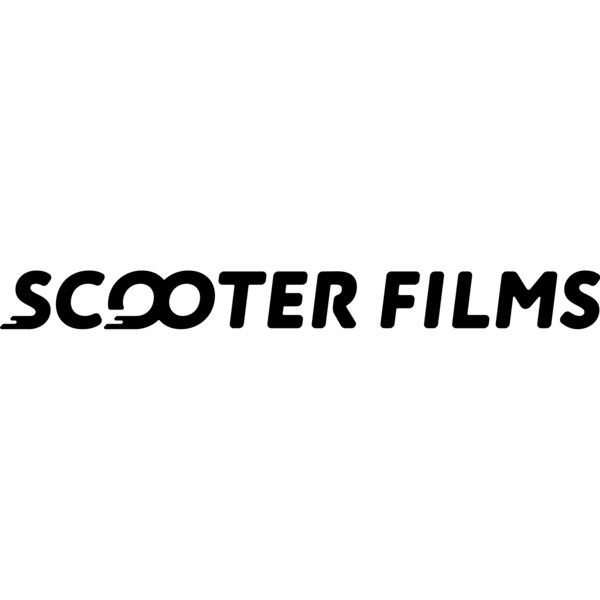 Logo Studio Scooter Films
