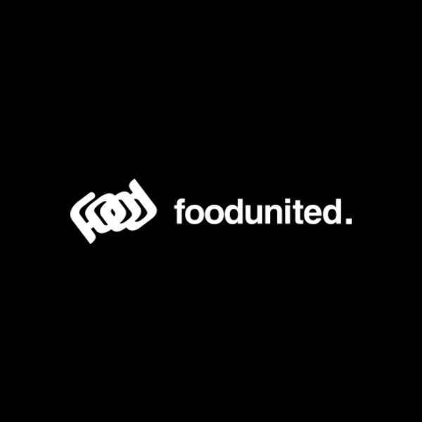 Logo Studio foodunited.