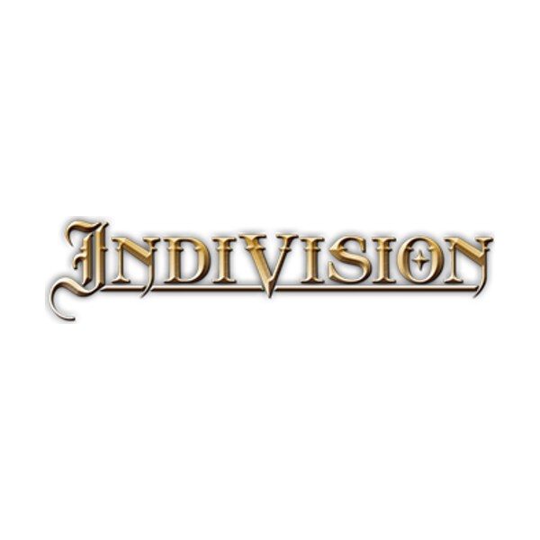 Logo Studio Indivision