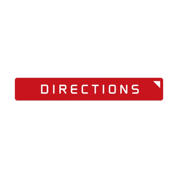 Logo Studio Directions