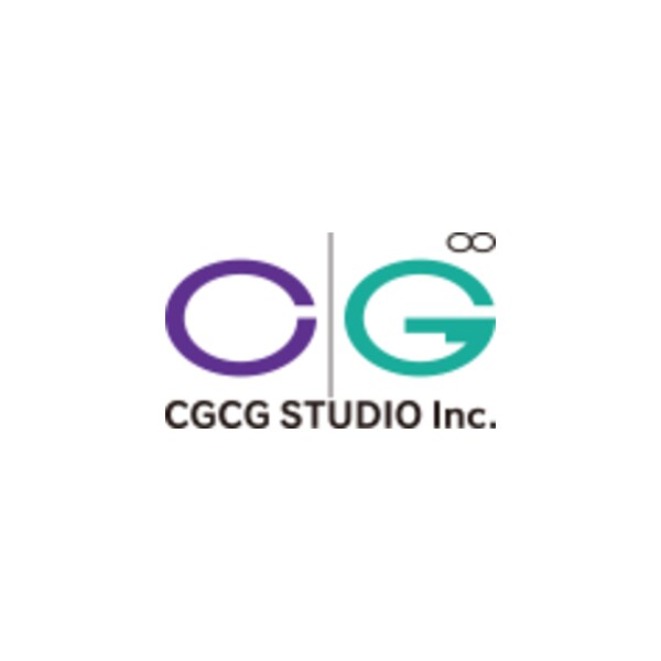 Logo Studio CGCG Studio