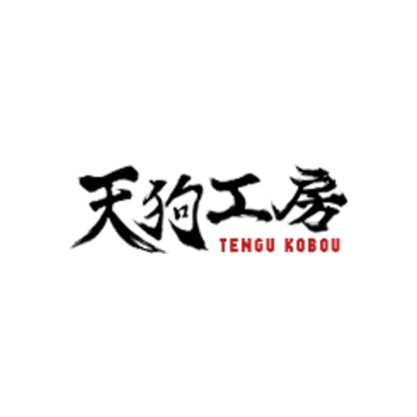 Logo Studio Tengu Kobo