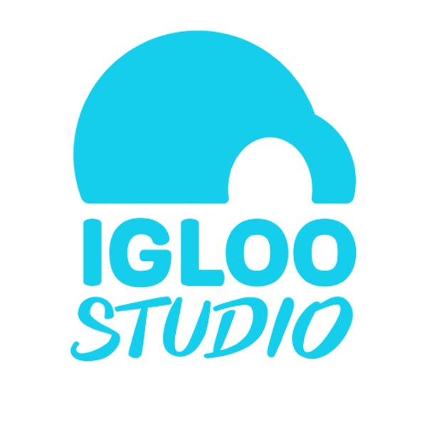 Logo Studio Igloo Studio
