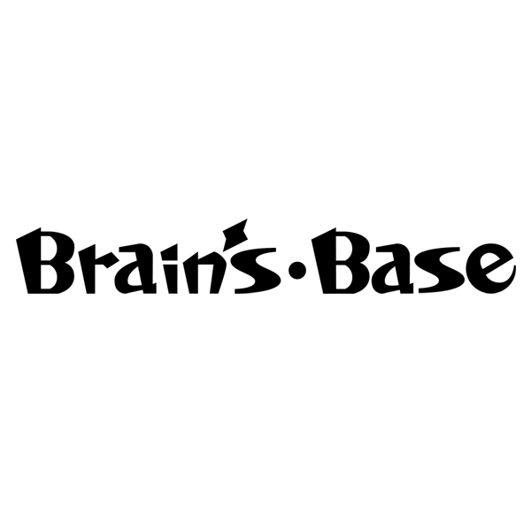 Logo Studio Brain's Base