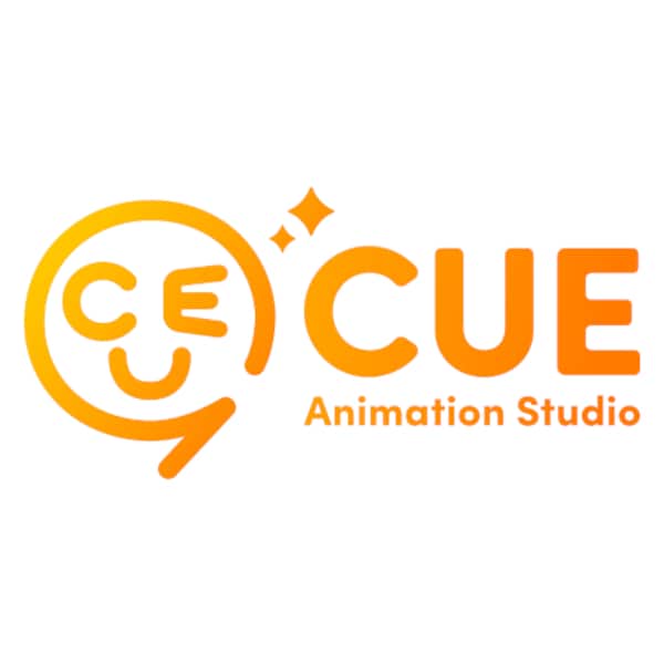 Logo Studio Cue