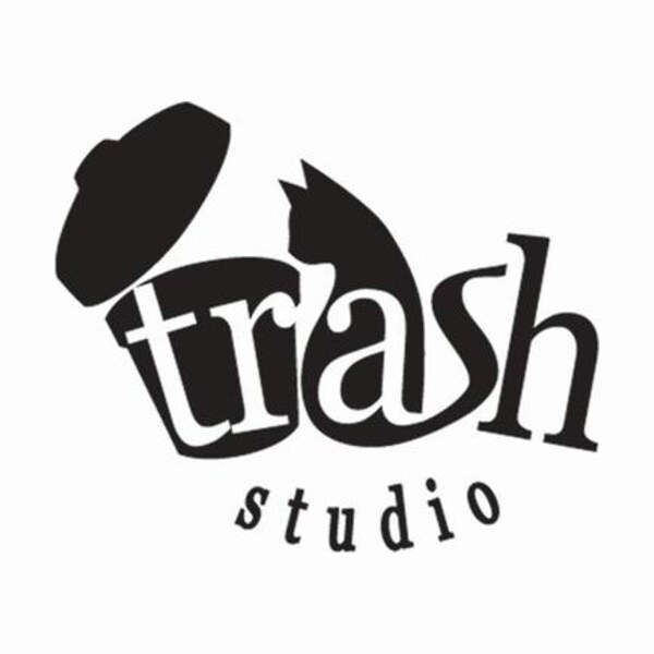 Logo Studio Trash Studio
