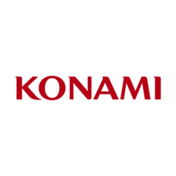 Logo Studio Konami