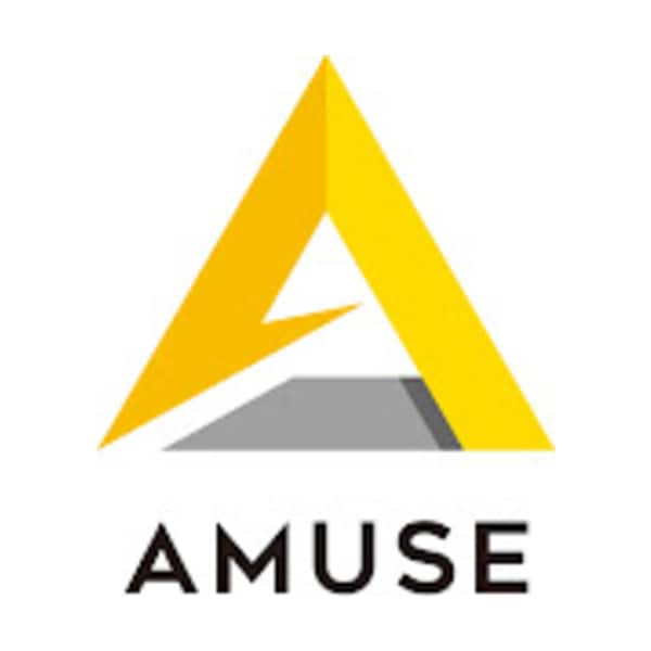 Logo Studio Amuse