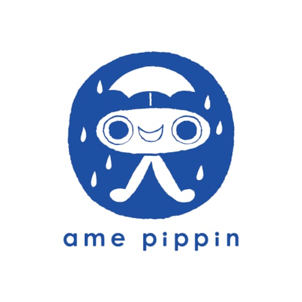 Logo Studio ame pippin