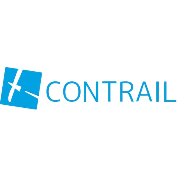 Logo Studio Contrail