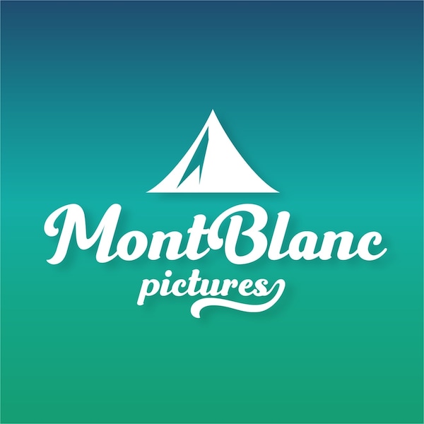 Logo Studio MontBlanc Pictures
