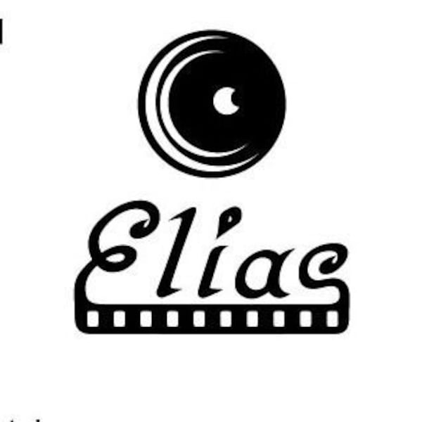 Logo Studio Elias