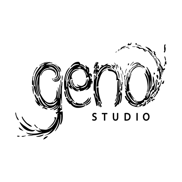 Logo Studio Geno Studio