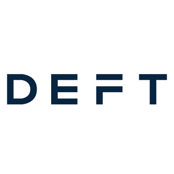 Logo Studio DEFT
