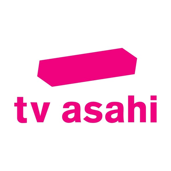 Logo Studio TV Asahi