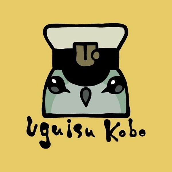Logo Studio Uguisu Kobo