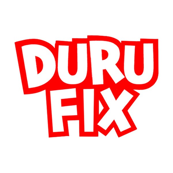 Logo Studio Durufix