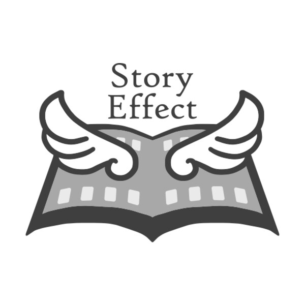 Logo Studio Story Effect