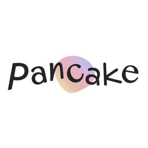 Logo Studio Pancake