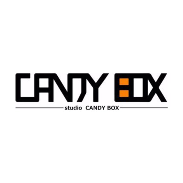 Logo Studio Studio CANDY BOX